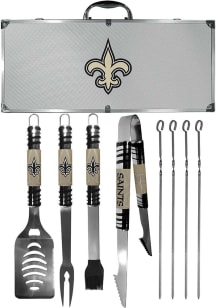 New Orleans Saints Tailgater BBQ Tool Set
