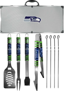 Seattle Seahawks Tailgater BBQ Tool Set
