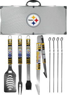 Pittsburgh Steelers Tailgater BBQ Tool Set