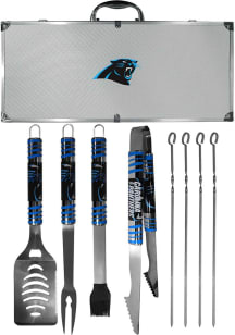 Carolina Panthers Tailgater BBQ Tool Set
