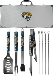 Jacksonville Jaguars Tailgater BBQ Tool Set
