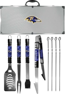 Baltimore Ravens Tailgater BBQ Tool Set
