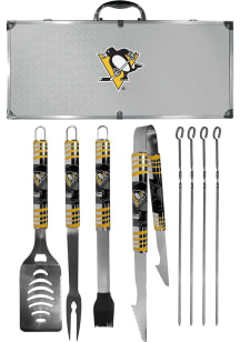 Pittsburgh Penguins Tailgater BBQ Tool Set
