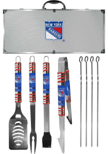 New York Rangers Tailgater BBQ Tool Set