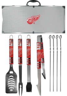 Detroit Red Wings Tailgater BBQ Tool Set