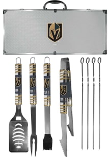 Vegas Golden Knights Tailgater BBQ Tool Set