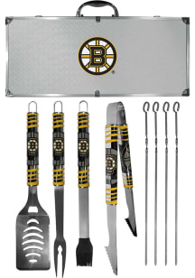 Boston Bruins Tailgater BBQ Tool Set