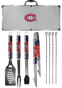 Montreal Canadiens Tailgater BBQ Tool Set