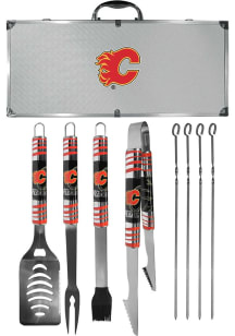 Calgary Flames Tailgater BBQ Tool Set