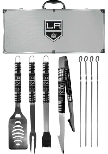Los Angeles Kings Tailgater BBQ Tool Set