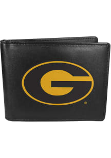 Grambling State Tigers Large Logo Mens Bifold Wallet