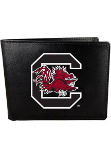 South Carolina Gamecocks Large Logo Mens Bifold Wallet
