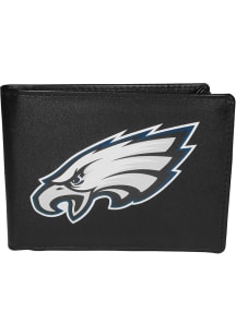Philadelphia Eagles Large Logo Mens Bifold Wallet