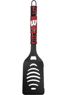 Wisconsin Badgers Spatula BBQ Tool