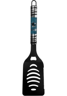 San Jose Sharks Spatula BBQ Tool