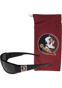 Florida State Seminoles Chrome Mens Sunglasses