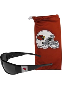 Arizona Cardinals Chrome Mens Sunglasses