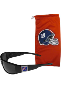 New York Giants Chrome Mens Sunglasses