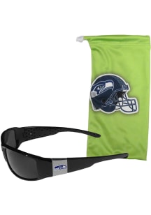 Seattle Seahawks Chrome Mens Sunglasses