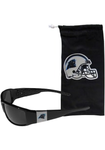 Carolina Panthers Chrome Mens Sunglasses