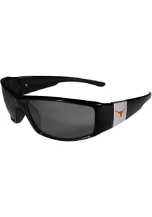 Texas Longhorns Chrome Mens Sunglasses