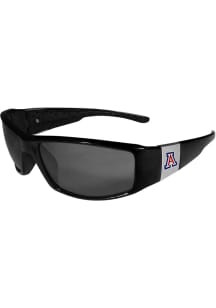 Arizona Wildcats Chrome Mens Sunglasses