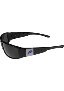 Buffalo Bills Chrome Mens Sunglasses