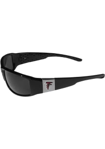 Atlanta Falcons Chrome Mens Sunglasses