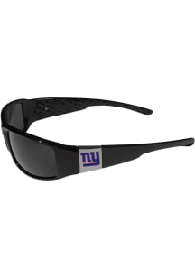 New York Giants Chrome Mens Sunglasses