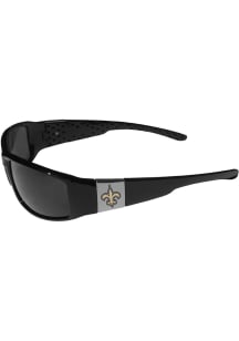 New Orleans Saints Chrome Mens Sunglasses