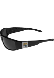 Jacksonville Jaguars Chrome Mens Sunglasses