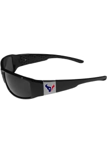 Houston Texans Chrome Mens Sunglasses