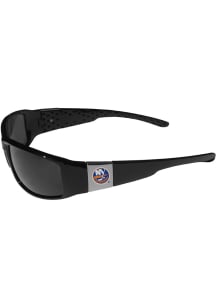 New York Islanders Chrome Mens Sunglasses