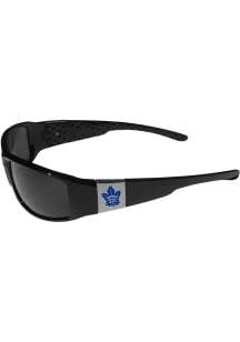 Toronto Maple Leafs Chrome Mens Sunglasses