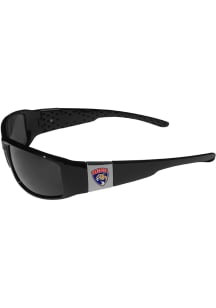 Florida Panthers Chrome Mens Sunglasses