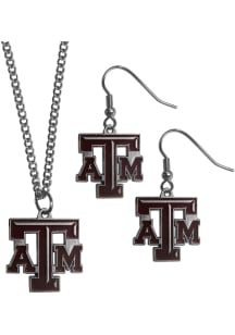 Texas A&amp;M Aggies Dangle Womens Earrings