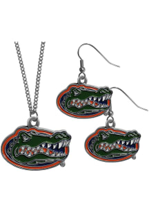 Florida Gators Dangle Womens Earrings