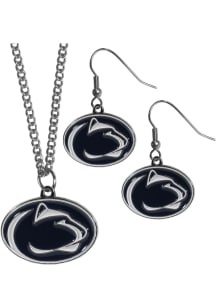 Penn State Nittany Lions Dangle Womens Earrings