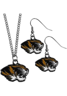 Missouri Tigers Dangle Womens Earrings