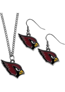 Arizona Cardinals Dangle Womens Earrings