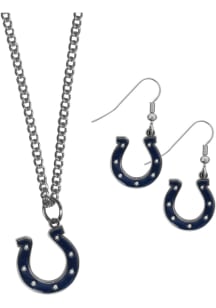 Indianapolis Colts Dangle Womens Earrings