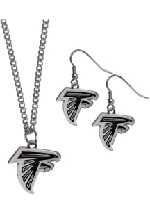Atlanta Falcons Dangle Womens Earrings