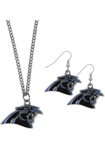 Carolina Panthers Dangle Womens Earrings