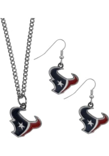 Houston Texans Dangle Womens Earrings