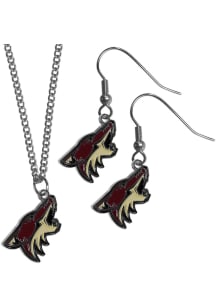 Arizona Coyotes Dangle Womens Earrings
