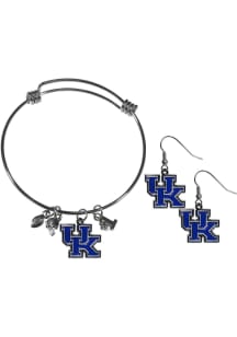 Kentucky Wildcats Dangle Womens Earrings