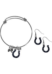 Indianapolis Colts Dangle Womens Earrings