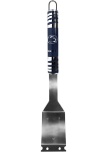 Navy Blue Penn State Nittany Lions Grill Brush Tool