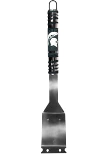 Michigan State Spartans Grill Brush BBQ Tool