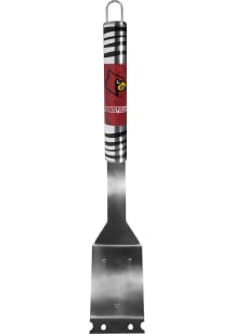 Louisville Cardinals Grill Brush BBQ Tool